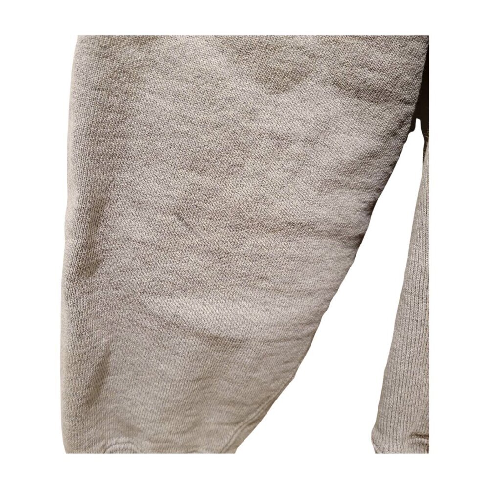 Champion Reverse Weave Large Heather Gray Sweatshirt Southern Cal Embroidered L - Picture 10 of 11